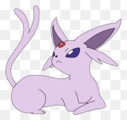 Espeon Type Pokemon Pocket Monsters - Pokemon Espeon Png,Espeon Png