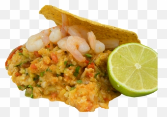 Meseras Mexican Food Delivery - Item Store Key Lime Png,Ceviche Png
