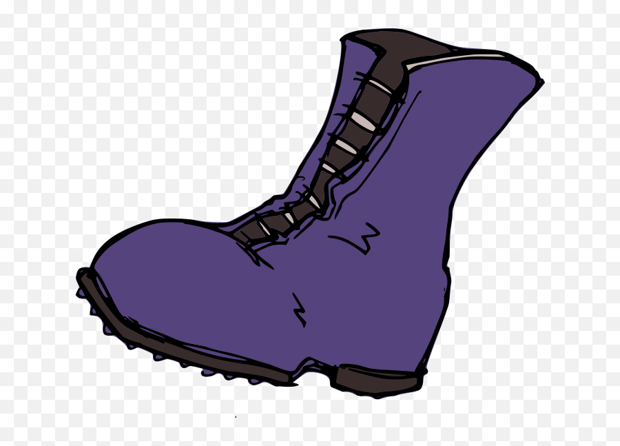 Library Of Winter Boots Clip Free Stock - Transparent Boot Clipart Png,Boot Transparent