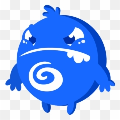Grumpy Face Clip Art - Studios Png Download Grumpyface