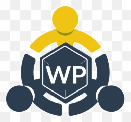 Download Wordpress Maintenance - Logo Full Size PNG Image Traffic Sign