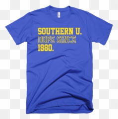 Download Hd Southern U Is Dope - Dantdm Logo T Shirt Children Grief Awareness Shirt Png,Dantdm Png