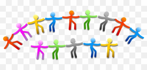 Teamwork Group - Free vector graphic on Pixabay Friendship Logo png