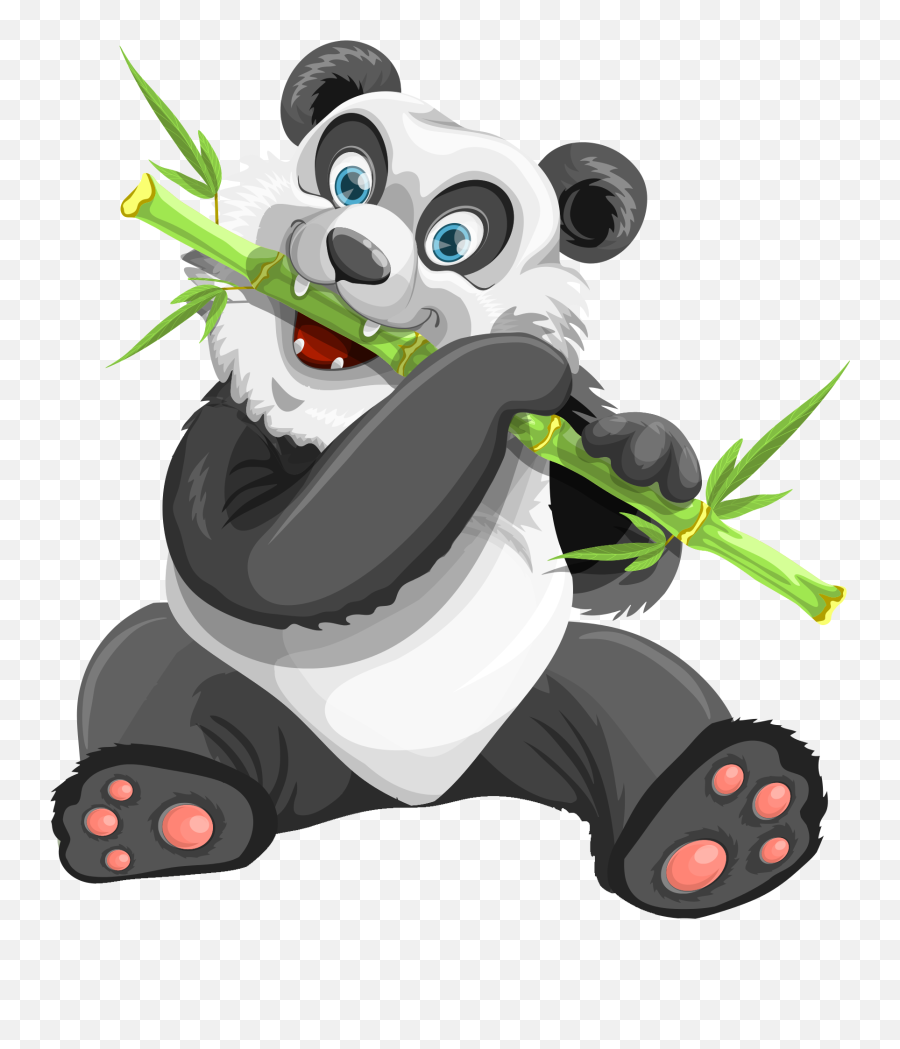 Background V09 Png 2302x2152 S Wide Panda - Wall Stickers Switch Board,Panda Transparent Background