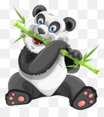 Background V09 Png 2302x2152 S Wide Panda - Wall Stickers Switch Board