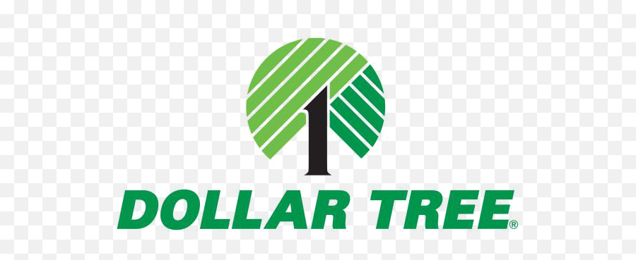 Dollar Tree Logo Png Transparent - Dollar Tree Logo Transparent,Tree Logo Png