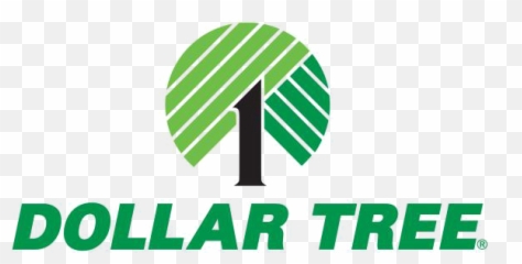 Dollar Tree Logo Png Transparent - Dollar Tree Logo Transparent,Tree Logo Png