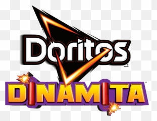 Download Doritos Dinamita Logo 2 By - Doritos Dinamita Logo Png,Dorito Logo