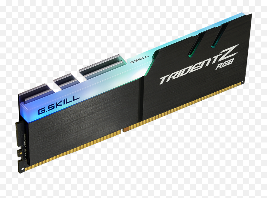 Gaming Ram Png Free Image - Gskill Trident Z Png,Ram Png