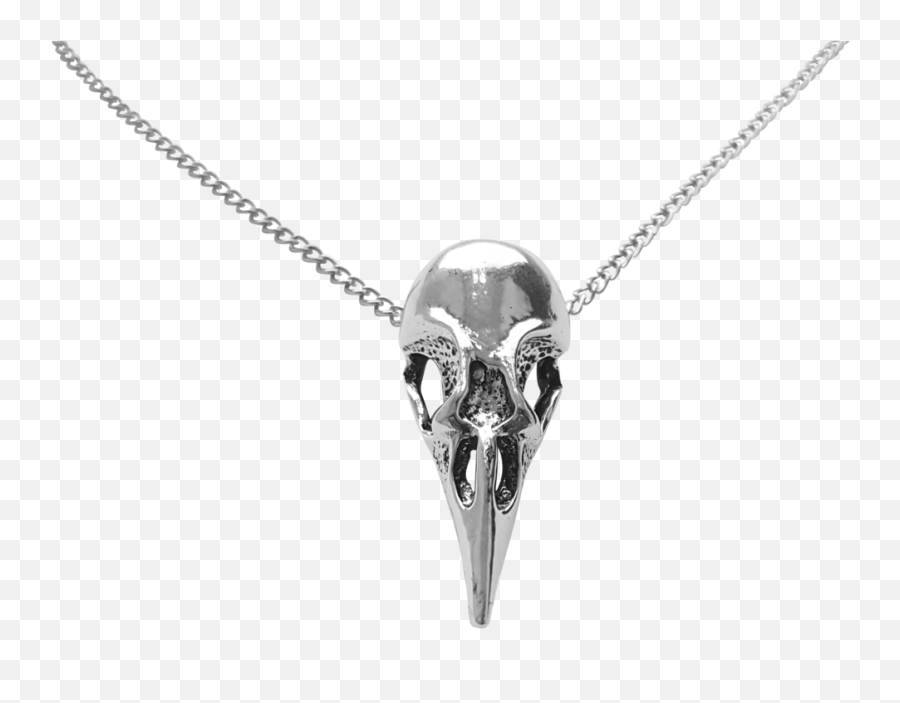 Gothic Necklace Png Clipart Transparent - Gothic Necklace Png,Pendant Png