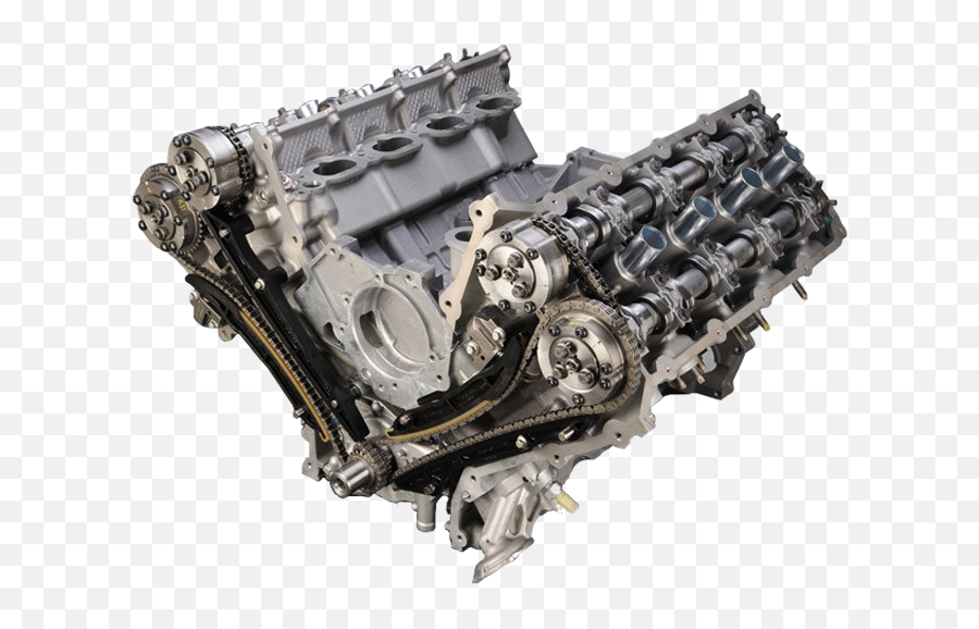 Coyote Png Download - Ford Engine,Coyote Png