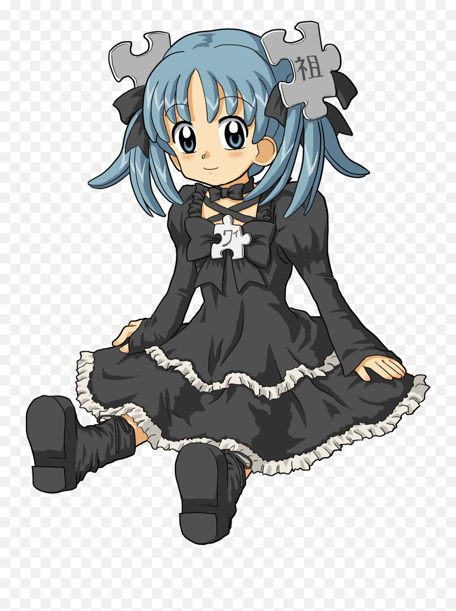 Wikipe - Wikipe Tan Png,Loli Png