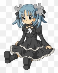 Wikipe - Wikipe Tan Png,Loli Png