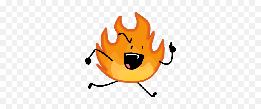 Fire - Clip Art Png,Flame Emoji Png