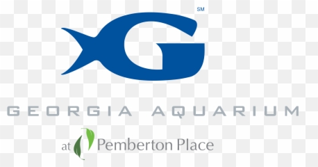Georgia Aquarium - Atlanta Georgia Aquarium Logo Png,Aquarium Png