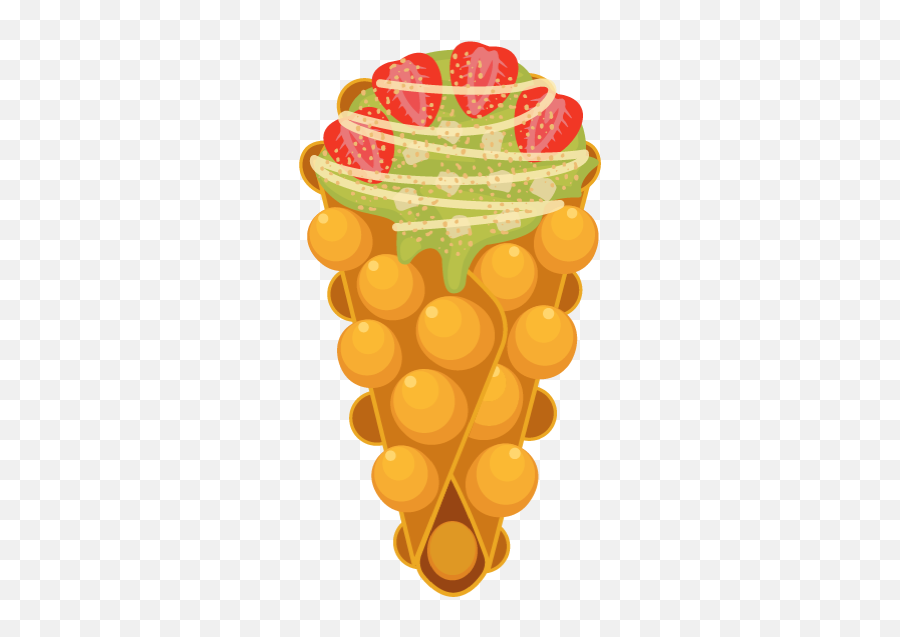 Kow - Cake Png,Waffle Png