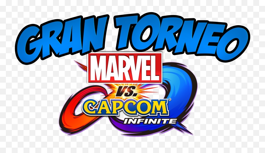 Marvel Vs Capcom Infinite Logo Innovapc Full Size Png - Clip Art,Infinite Warfare Logo