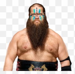 Download Hd War Machineu0027s First Wwe Renders - Hanson Nxt Wwe Viking Raiders Png,War Machine Png