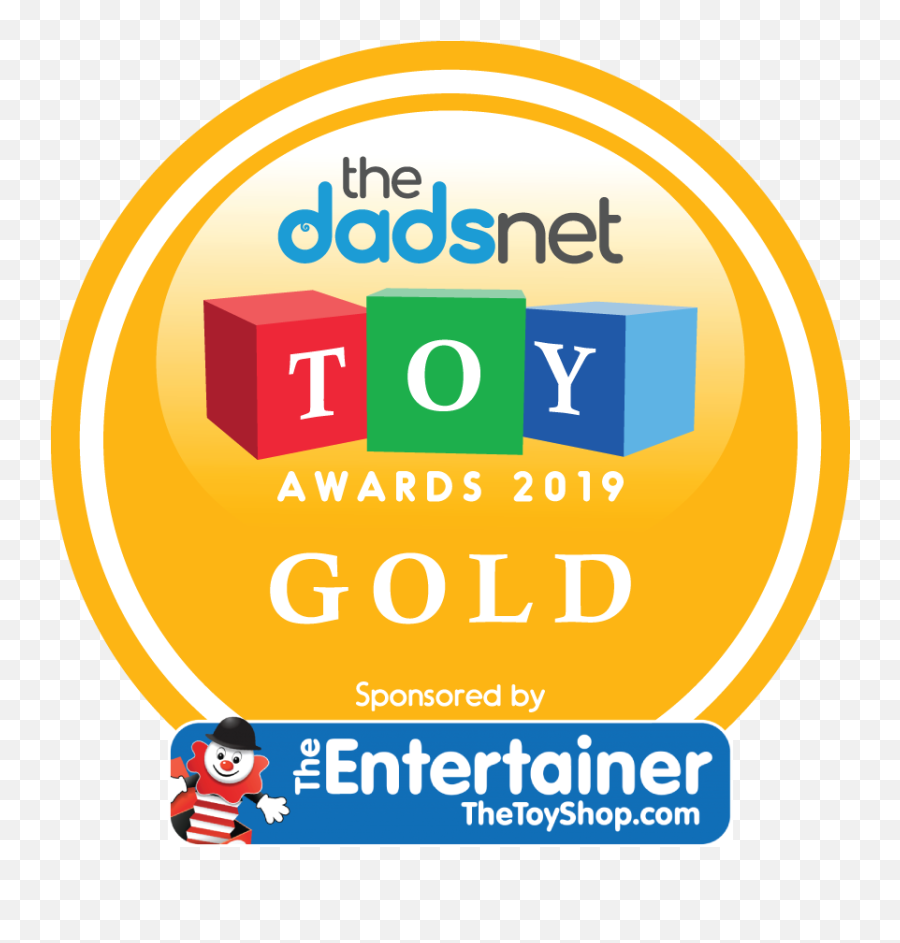 The Dadsnet - Dadsnet Awards 2019 Png,Hatchimals Png