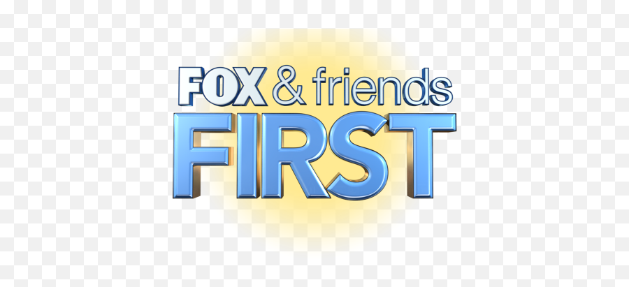 Fox Friends First - Vertical Png,Fox News Logo Png