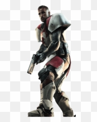 Destiny Titan - Destiny 2 Titan Png,Destiny Hunter Png