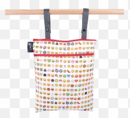 Emoji - Shoulder Bag Png,Wet Emoji Png