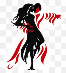 Salsacubana Salsa Bachata Followme - Bahcata Png,Salsa Png