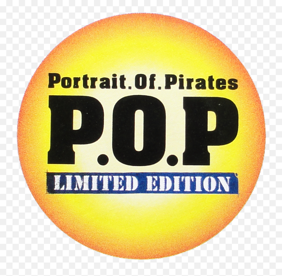 Portrait Of Pirates - Dot Png,One Piece Logos