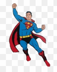 Download Pin Superman Clipart Png - Archives Dc Superman,Superman Clipart Png