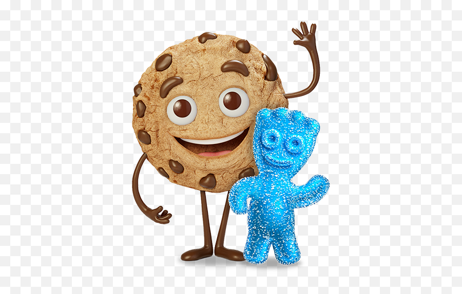 Sweetest Prom Ever - Chips Ahoy Cookie Mascot Png,Sour Patch Kids Png
