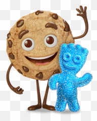 Sweetest Prom Ever - Chips Ahoy Cookie Mascot Png,Sour Patch Kids Png