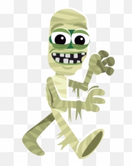 Download Clipart Png - Funny Mummy Png,Mummy Png