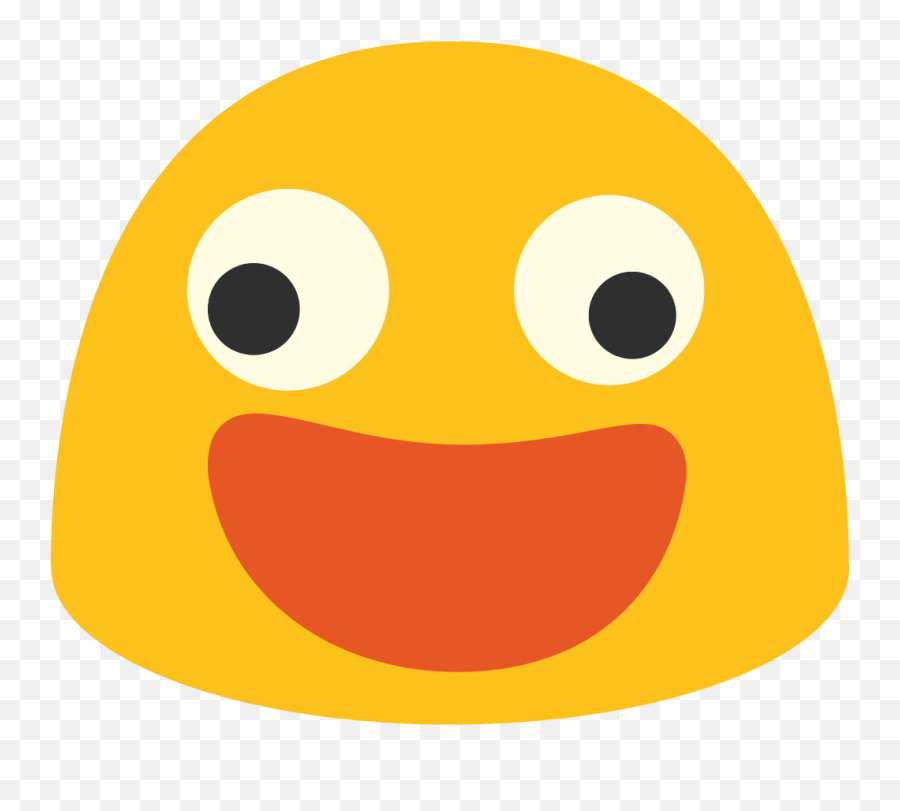 Blob Emoji Discord Png Image - Good Discord Emojis Transparent,Discord Emojis Png
