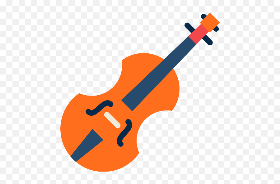 Violin Vector Svg Icon - Violin Animado Png,Violin Png