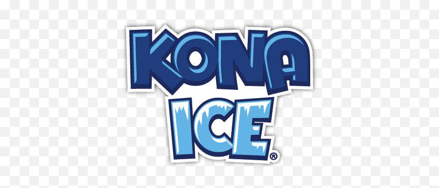 Kona Ice - Transparent Kona Ice Logo Png,Ice Png