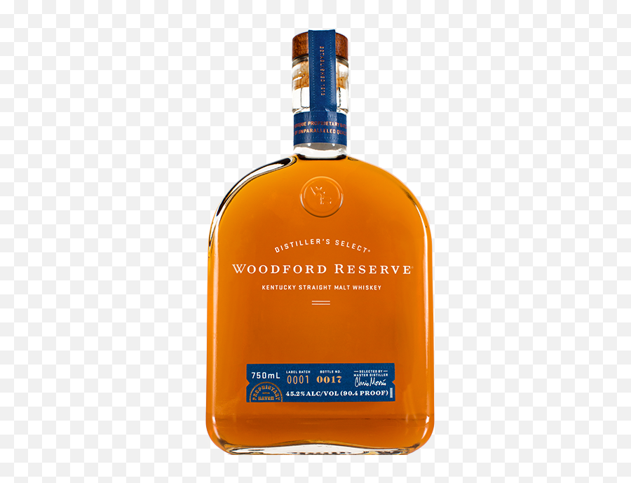 Homepage - Woodford Reserve Straight Malt Bourbon Png,Whiskey Bottle Png