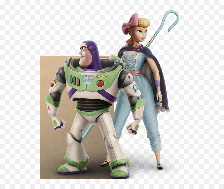 Toy Story Buzz Png - Toy Story 4 Poster Buzz,Toy Story 4 Png