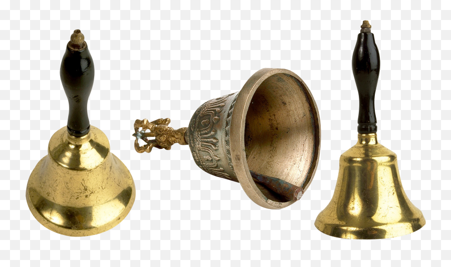 Download Bell Png Image For Free - Handbells Png,Bell Png