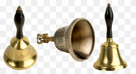 Download Bell Png Image For Free - Handbells Png,Bell Png
