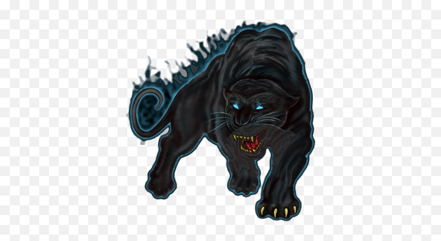 Panther Cashadvance6online - Transparent Black Panther Animal Logo Png,Panther Png