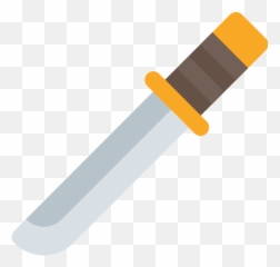 Katana Vector Svg Icon - Solid png