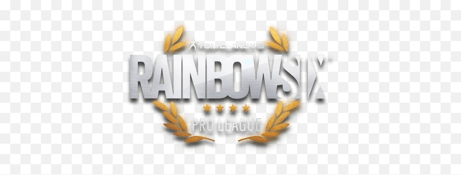 Semifinals - Rainbow Six Logo Pro League Png,Rainbow Six Siege Logo Png