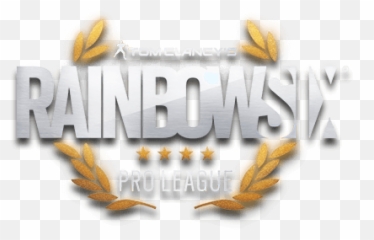 Semifinals - Rainbow Six Logo Pro League Png,Rainbow Six Siege Logo Png