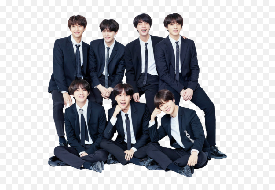 Bts Png - Bts Png,Bts Transparent