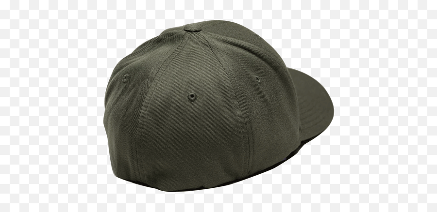 Aspinwall Trademark Flexfit Hat Army - Unisex Png,Army Hat Png