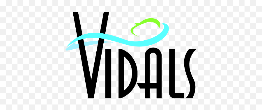 Vidal Salón Y Spa Logo Vector - Download In Eps Vector Format Vidals Png,Salon Logos