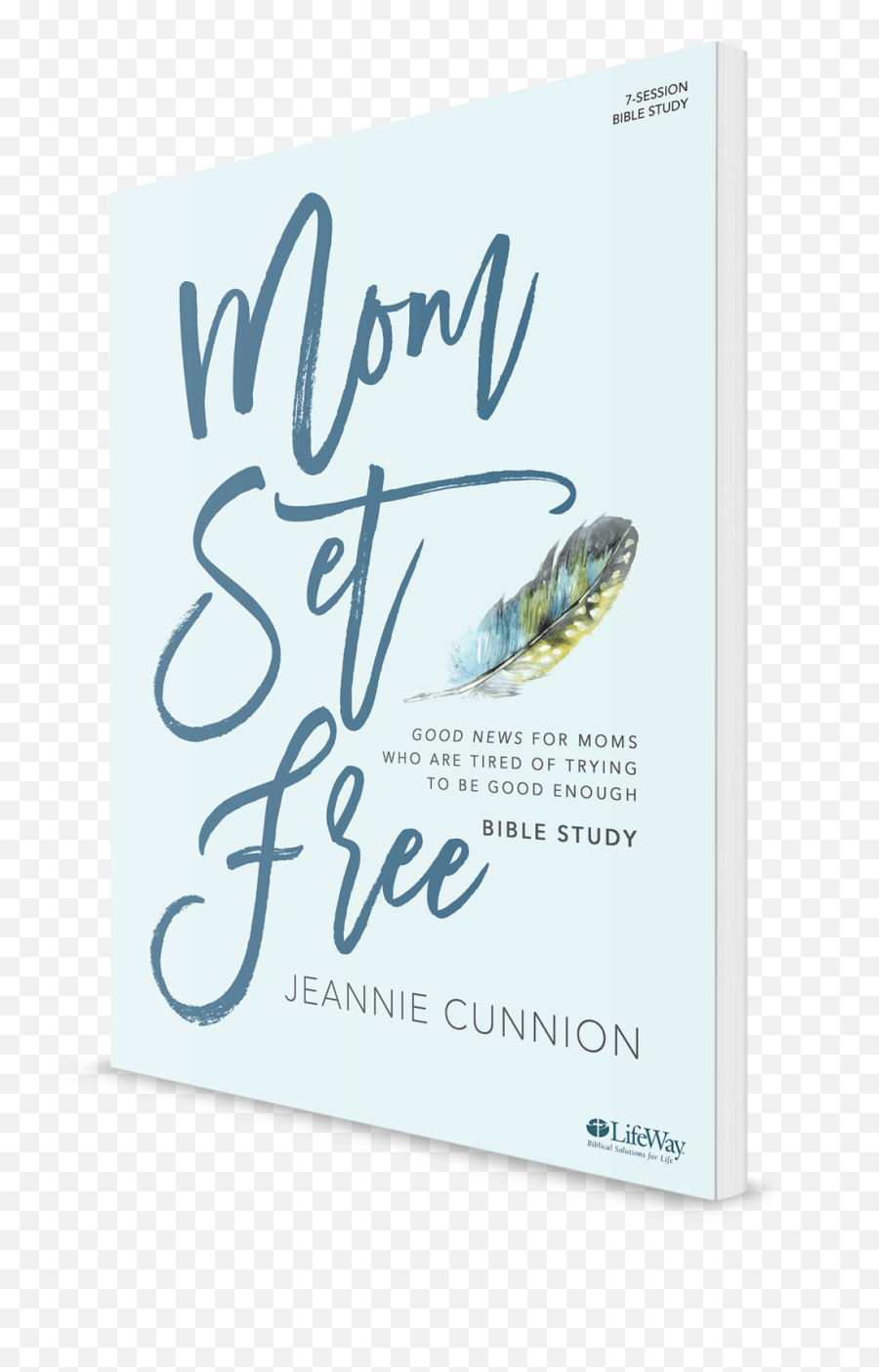 Download Hd Mom Set Free Bible Study - Lifeway Christian Bible Studies For Moms Png,Bible Study Png