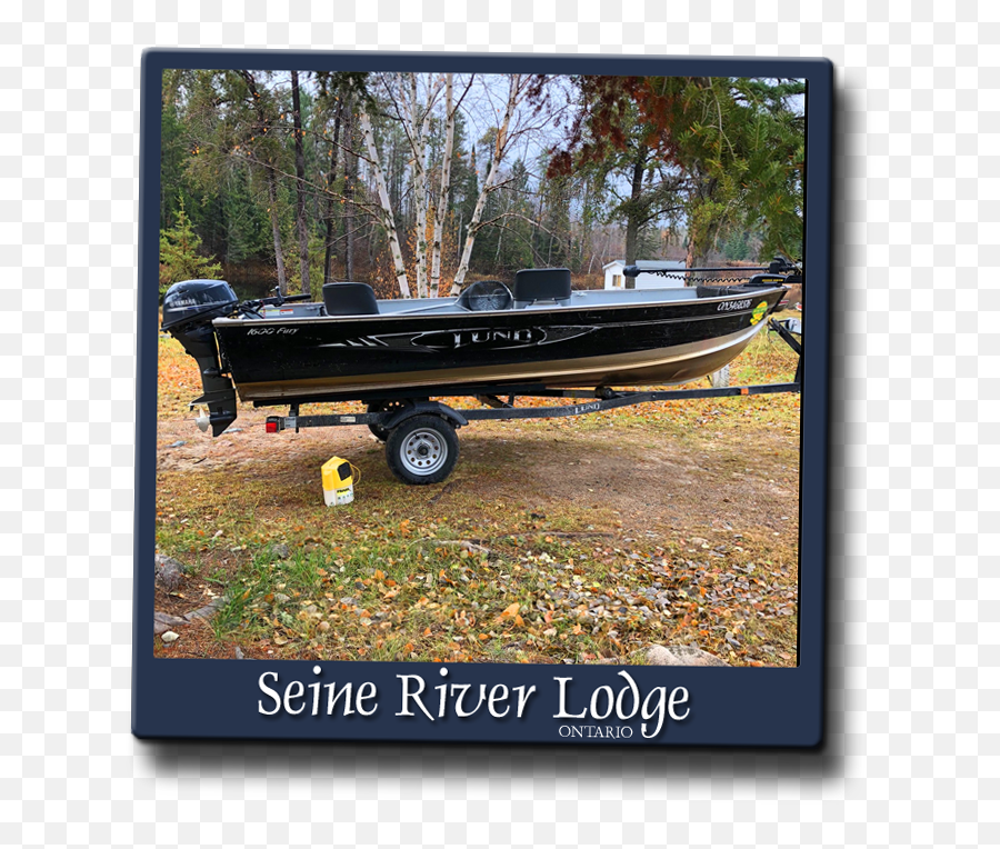 Quetico Park Boat U0026 Motor Rentals - Photo Caption Png,Boats Png