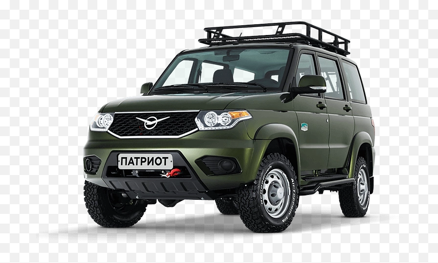 Uaz Cars Logo - Uaz Patriot Expedition Png,Iveco Car Logo