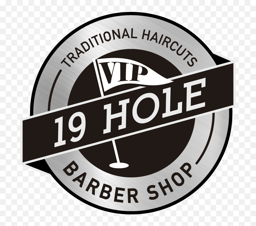 A Barber Shop In Dr Phillips Orlando 19th Hole - Language Png,Barber Shop Png